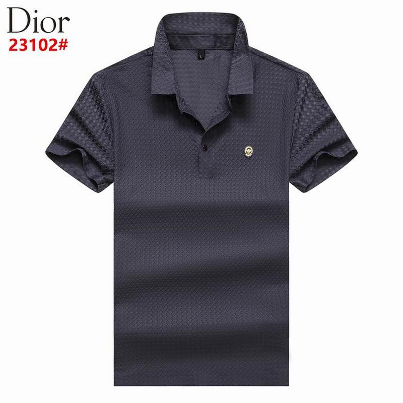 DIOR Men's Polo 16